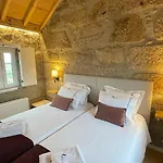 Vakantiehuis Quinta Da Cumieira Nova Seia
