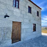 Quinta Da Cumieira Nova Vakantiehuis Seia
