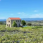 Quinta Da Cumieira Nova Vakantiehuis