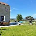 Quinta Da Cumieira Nova Vakantiehuis