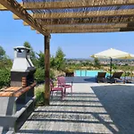 Vakantiehuis Quinta Da Cumieira Nova Seia