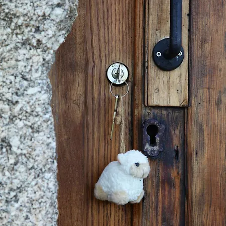 Quinta Da Cumieira Nova セイア