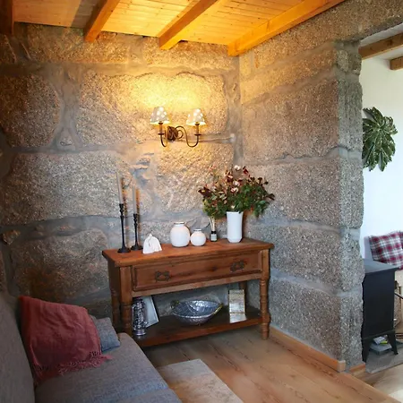 Quinta Da Cumieira Nova בית נופש