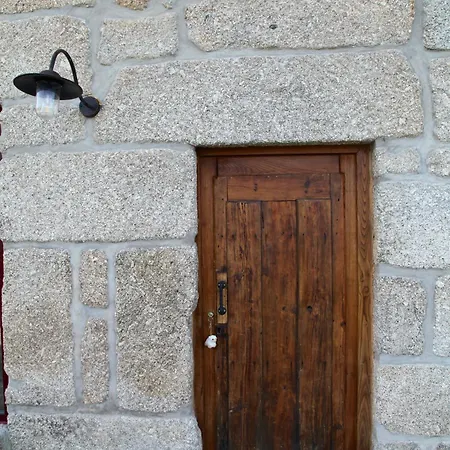 Quinta Da Cumieira Nova *