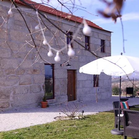 Quinta Da Cumieira Nova