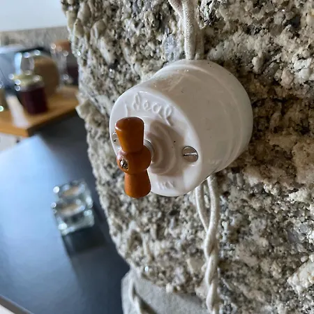 Quinta Da Cumieira Nova * Seia