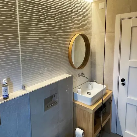 別荘 Quinta Da Cumieira Nova