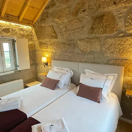 Casa de Férias Quinta Da Cumieira Nova Seia