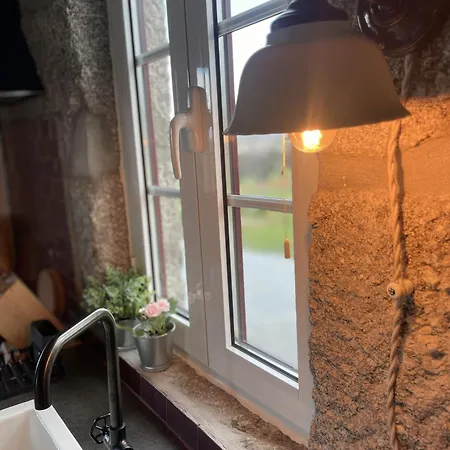 Quinta Da Cumieira Nova Hébergement de vacances Seia