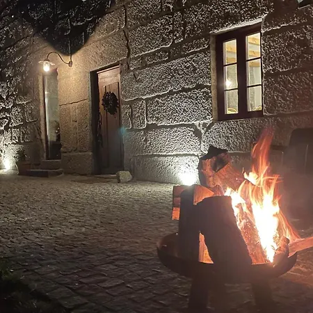 Quinta Da Cumieira Nova Seia