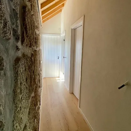 Сasa de vacaciones Quinta Da Cumieira Nova *
