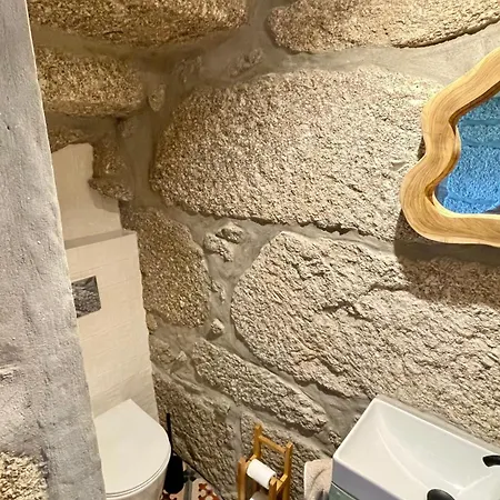 Quinta Da Cumieira Nova * Seia