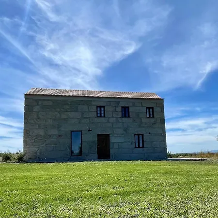 Quinta Da Cumieira Nova *