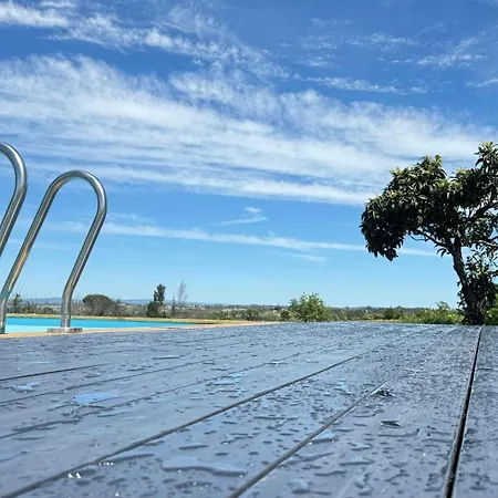 Quinta Da Cumieira Nova Holiday home Seia