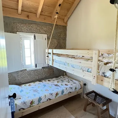 Quinta Da Cumieira Nova * Seia