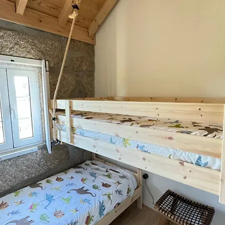 Quinta Da Cumieira Nova