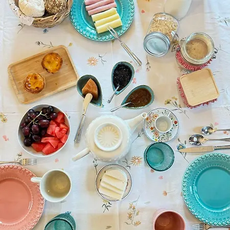 Quinta Da Cumieira Nova