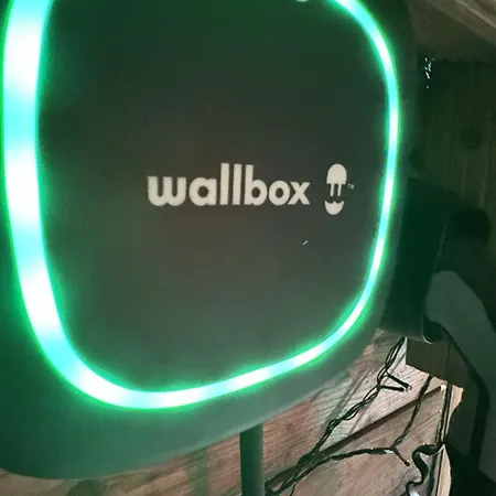 Quinta Da Cumieira Nova 別荘 *