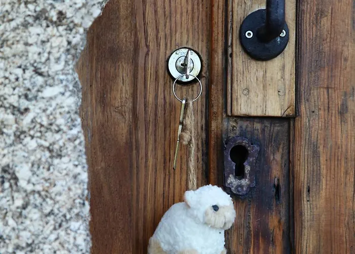 Quinta Da Cumieira Nova סייה