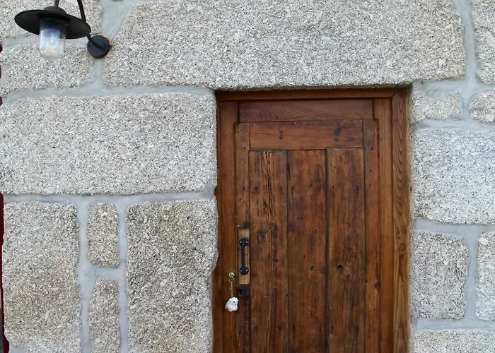 Quinta Da Cumieira Nova *