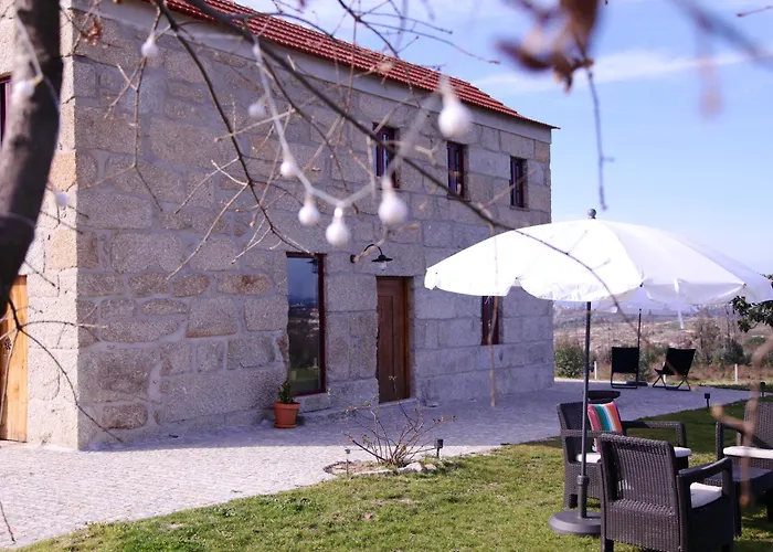 Quinta Da Cumieira Nova