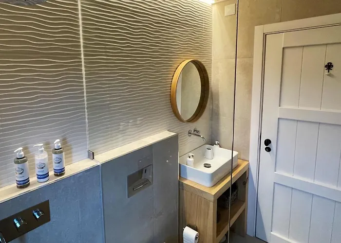 Casa de Férias Quinta Da Cumieira Nova