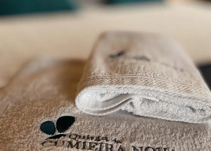 Casa de Férias Quinta Da Cumieira Nova