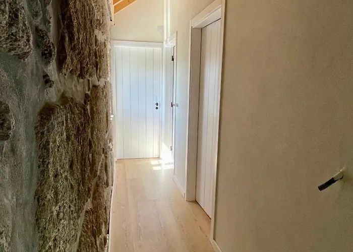 Casa de Férias Quinta Da Cumieira Nova *