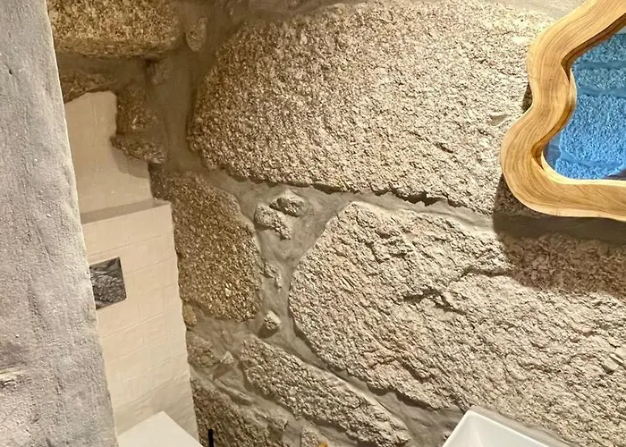 Quinta Da Cumieira Nova * סייה