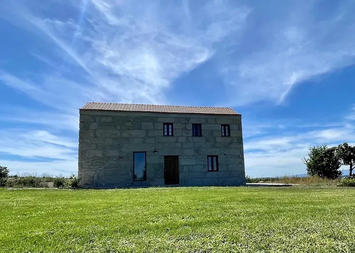 Quinta Da Cumieira Nova *