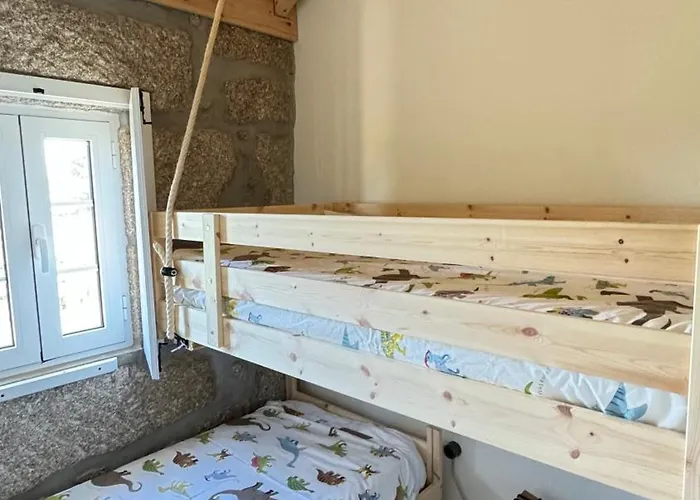 Quinta Da Cumieira Nova