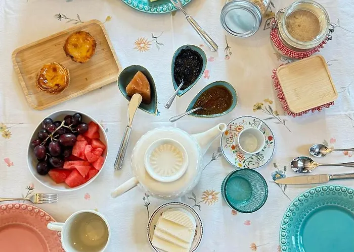 Quinta Da Cumieira Nova