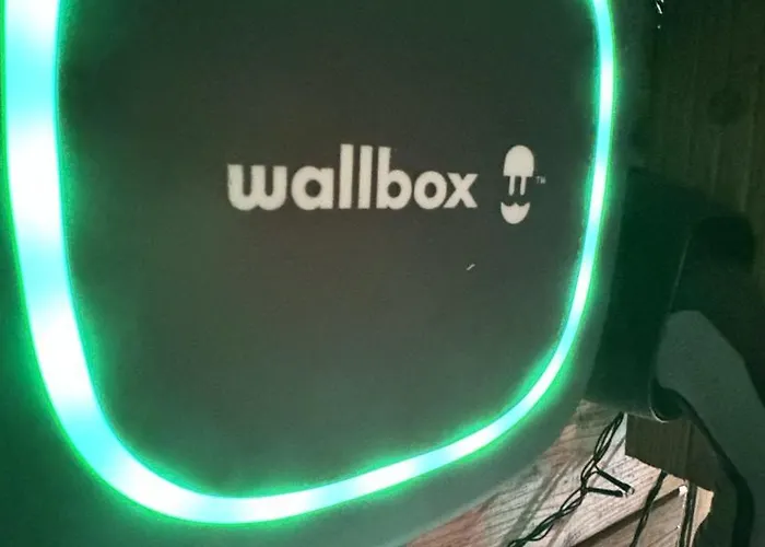 Quinta Da Cumieira Nova בית נופש *